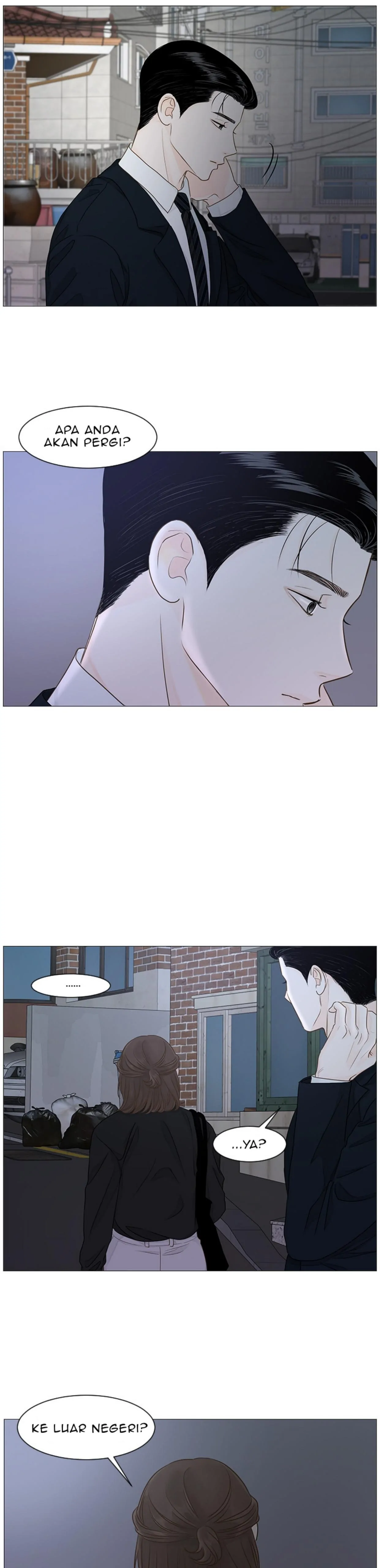 Back To Work! Chapter 46 page 22