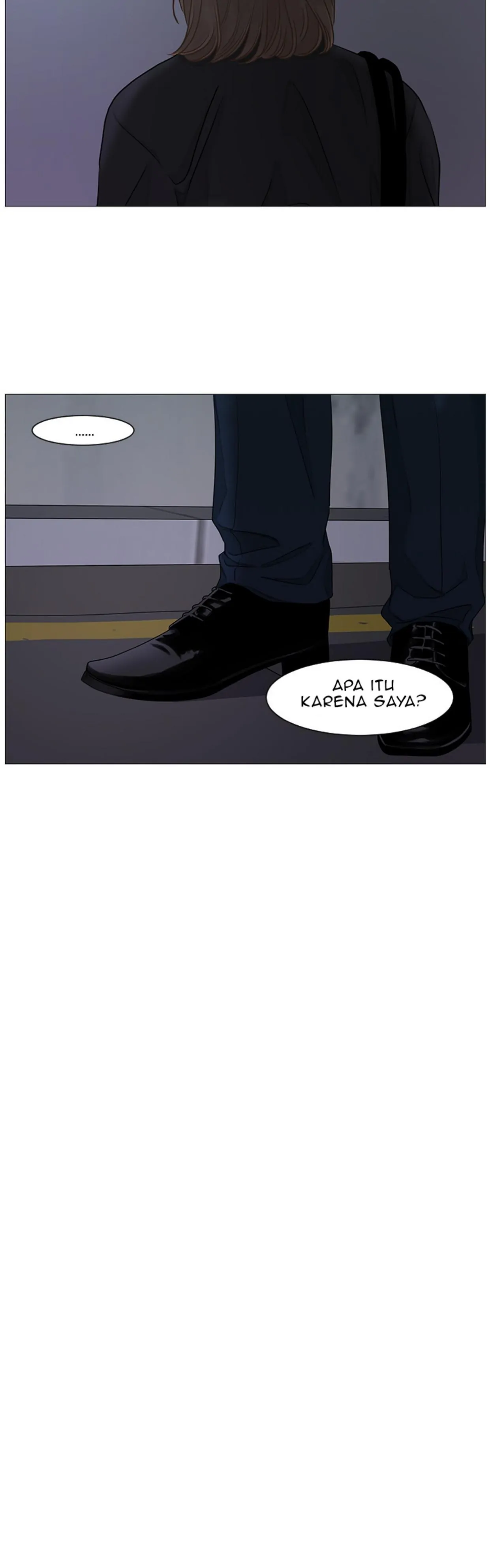 Back To Work! Chapter 46 page 23