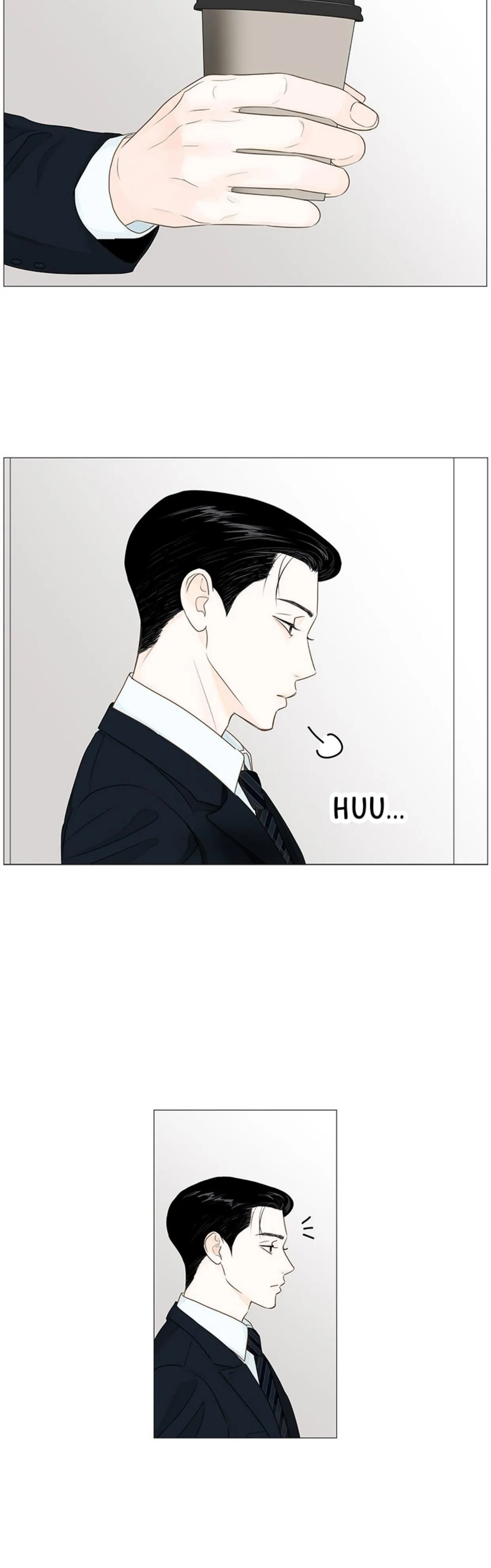 Back To Work! Chapter 46 page 3