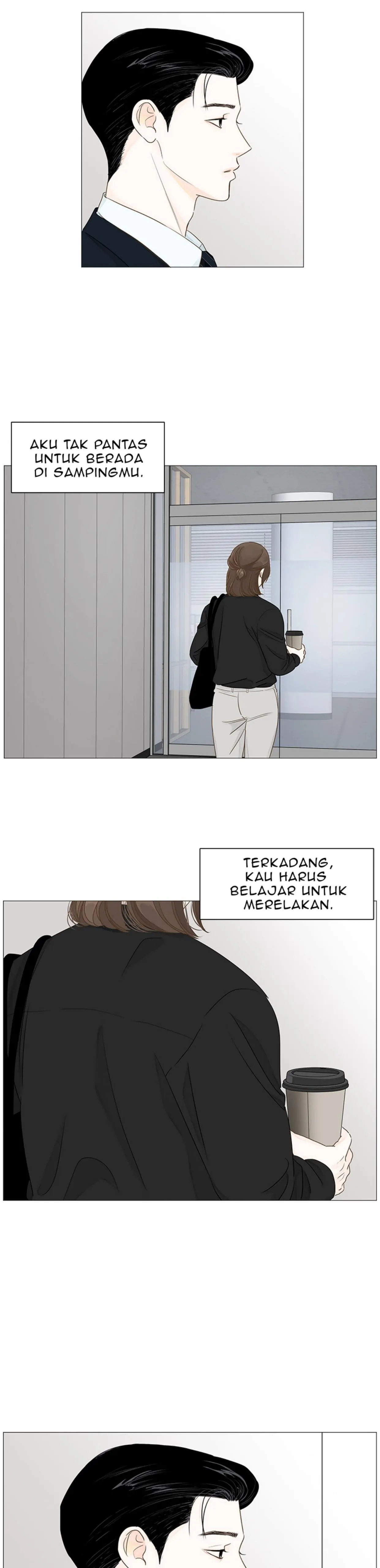 Back To Work! Chapter 46 page 4