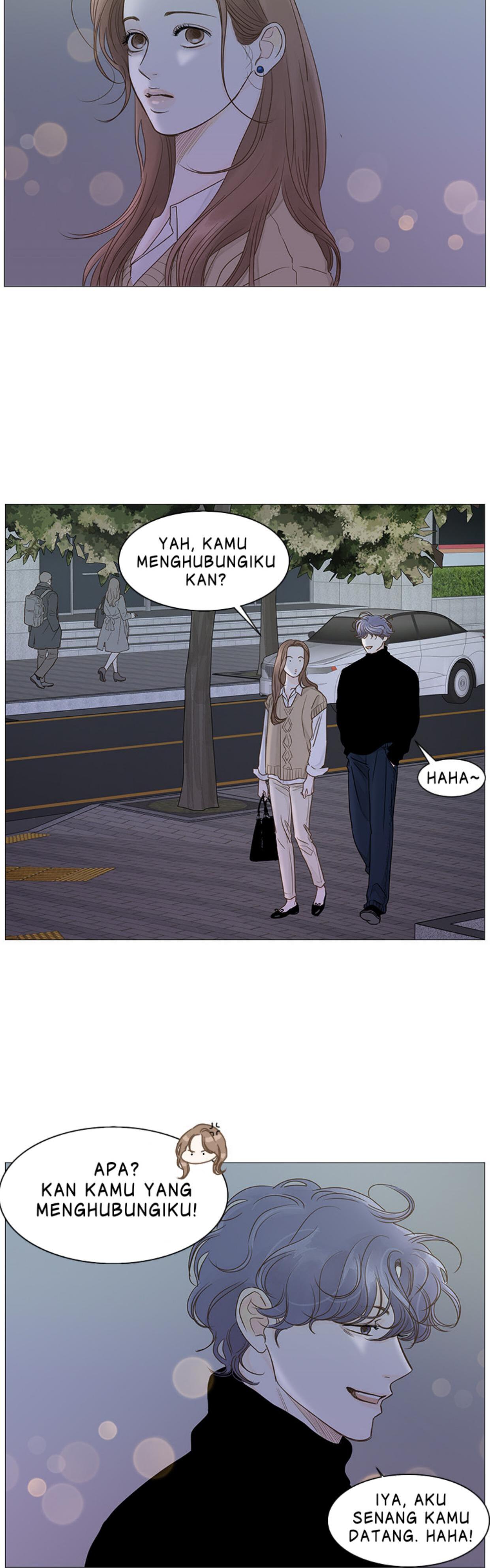 Back To Work! Chapter 53 page 9