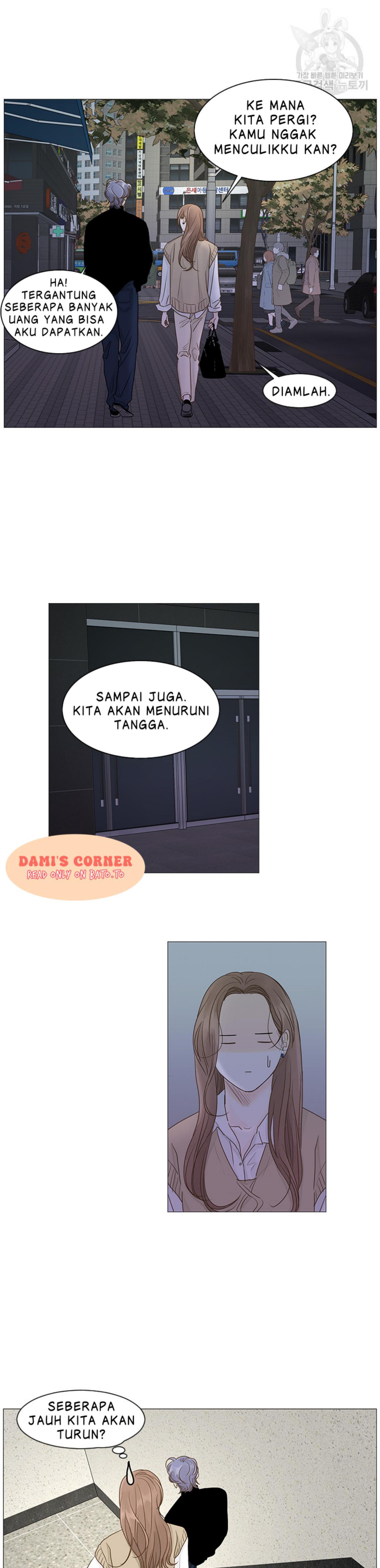 Back To Work! Chapter 53 page 10