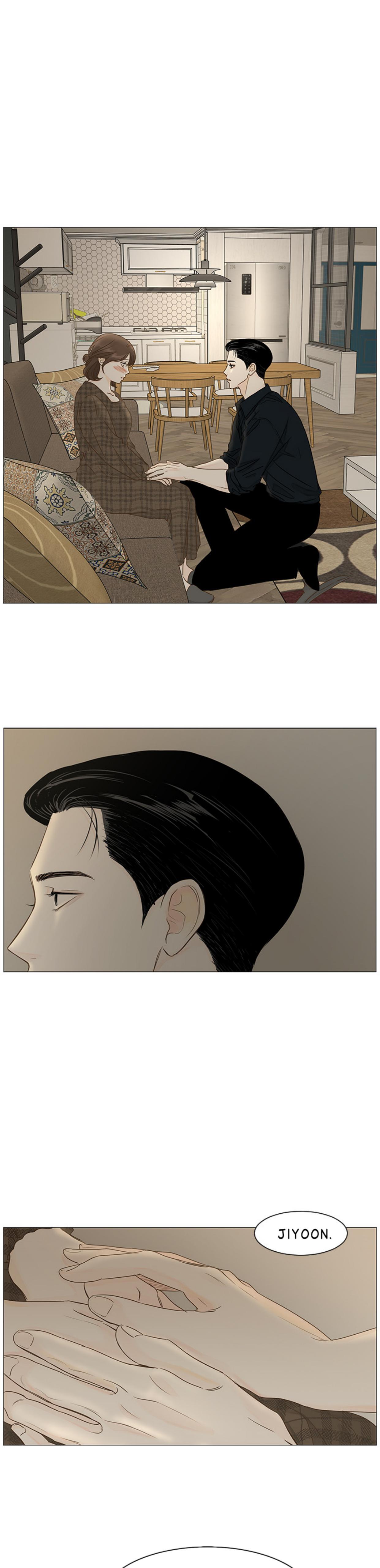 Back To Work! Chapter 53 page 1