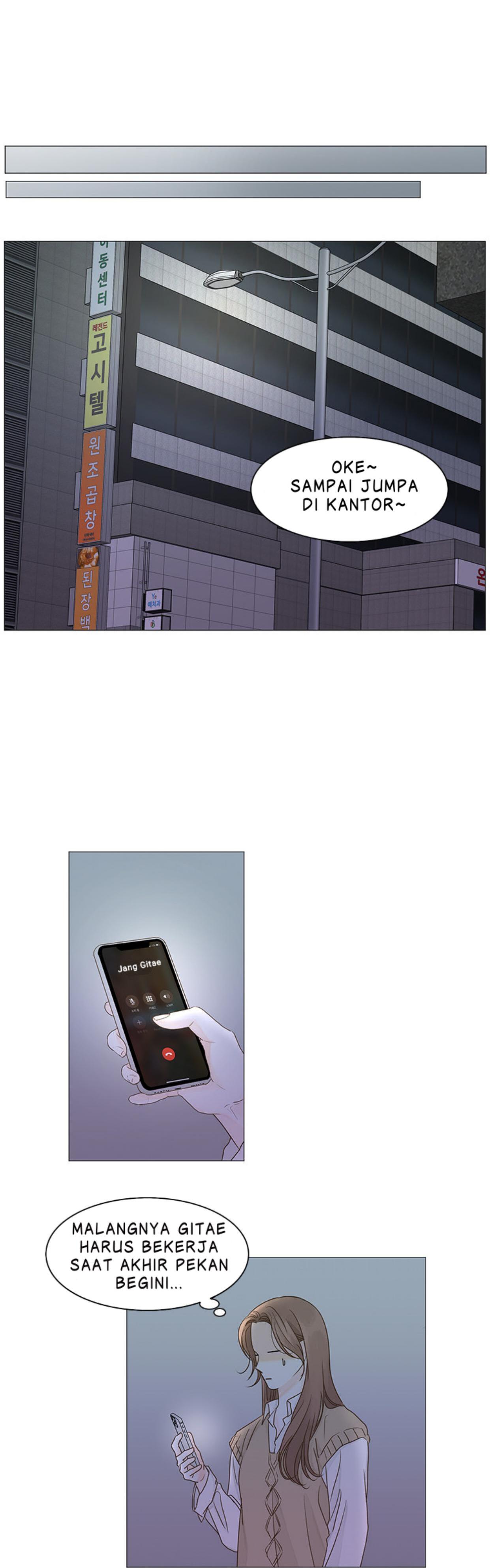 Back To Work! Chapter 53 page 24