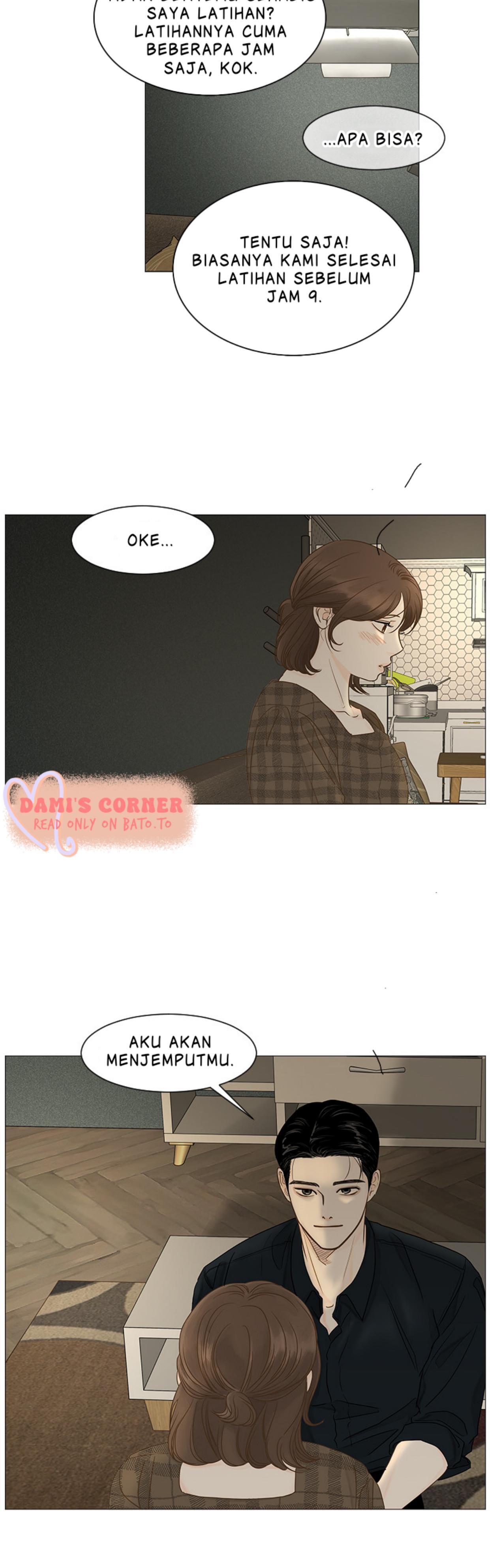 Back To Work! Chapter 53 page 5
