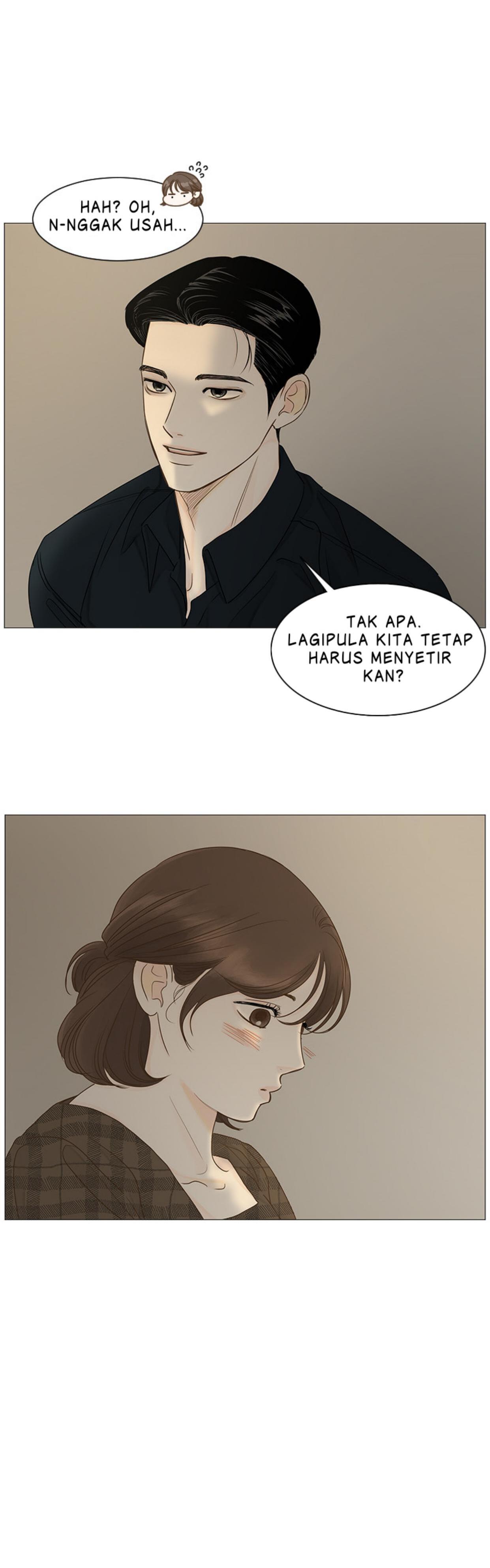 Back To Work! Chapter 53 page 6