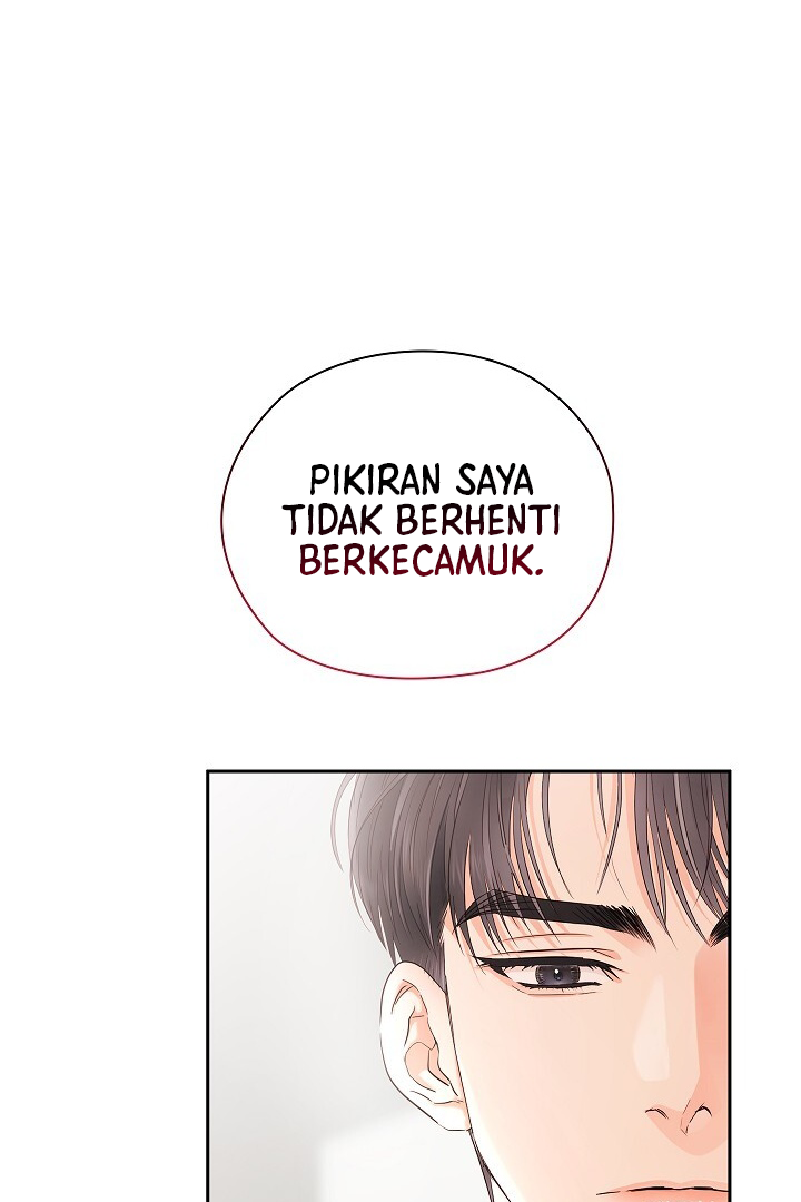 Be Quiet and Don’t Even Smile in the Office Chapter 45 page 106