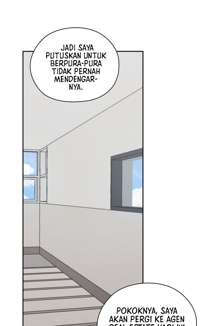 Be Quiet and Don’t Even Smile in the Office Chapter 45 page 109