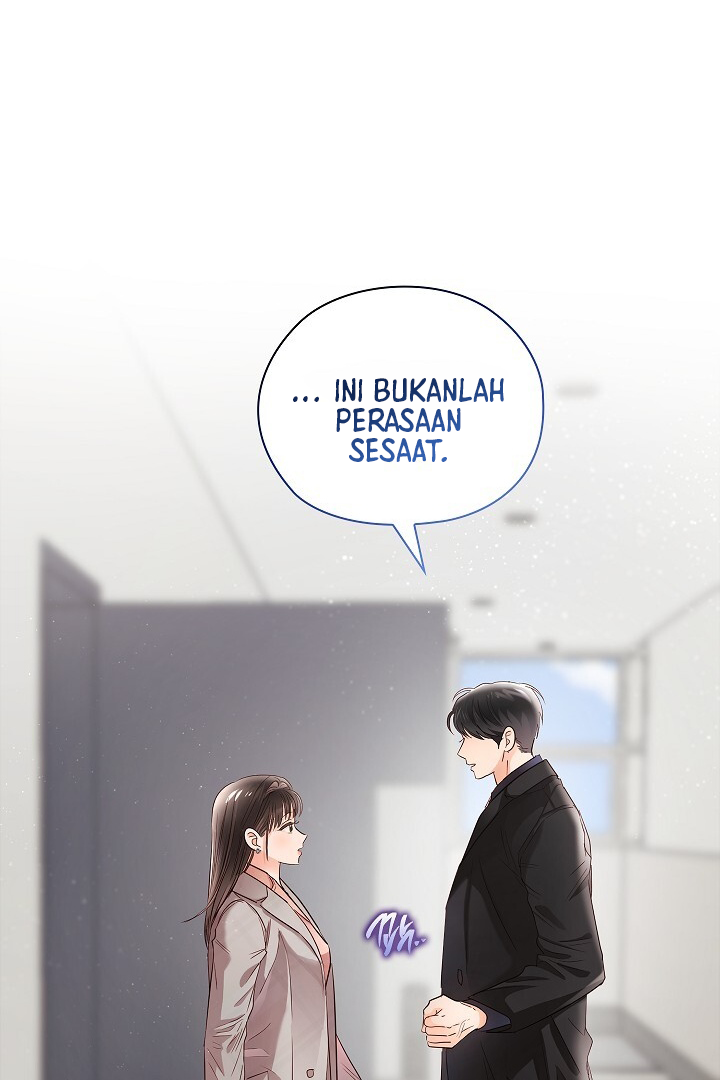 Be Quiet and Don’t Even Smile in the Office Chapter 45 page 118