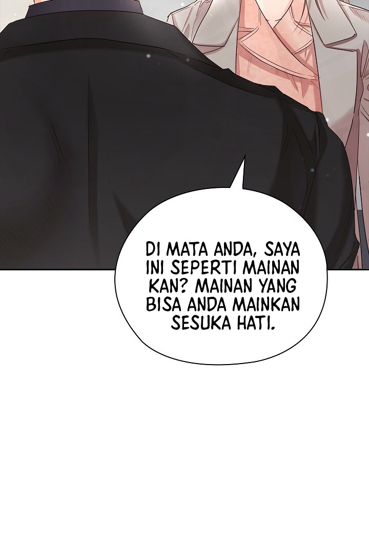 Be Quiet and Don’t Even Smile in the Office Chapter 45 page 125