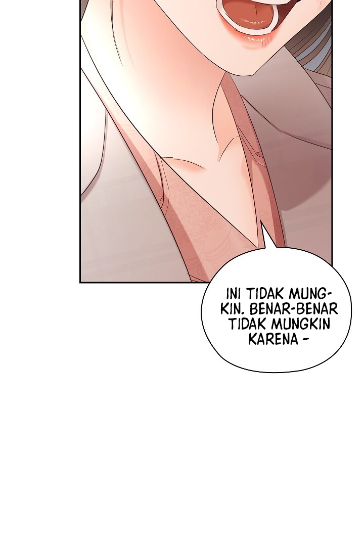 Be Quiet and Don’t Even Smile in the Office Chapter 45 page 127