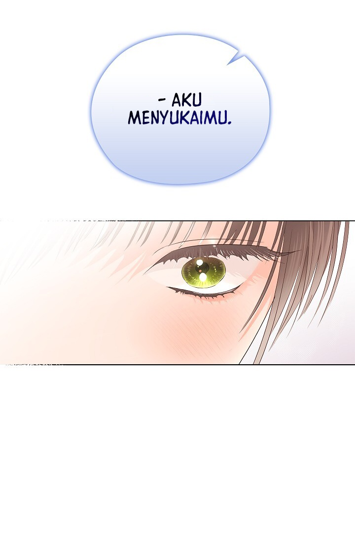 Be Quiet and Don’t Even Smile in the Office Chapter 45 page 128