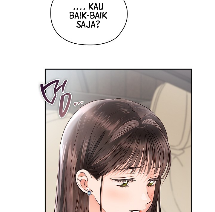 Be Quiet and Don’t Even Smile in the Office Chapter 45 page 12