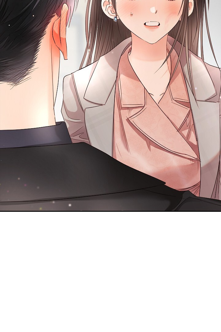 Be Quiet and Don’t Even Smile in the Office Chapter 45 page 130