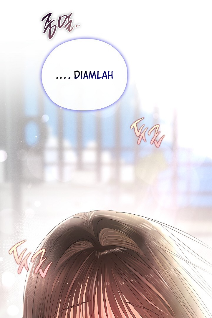 Be Quiet and Don’t Even Smile in the Office Chapter 45 page 133