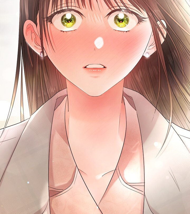 Be Quiet and Don’t Even Smile in the Office Chapter 45 page 134