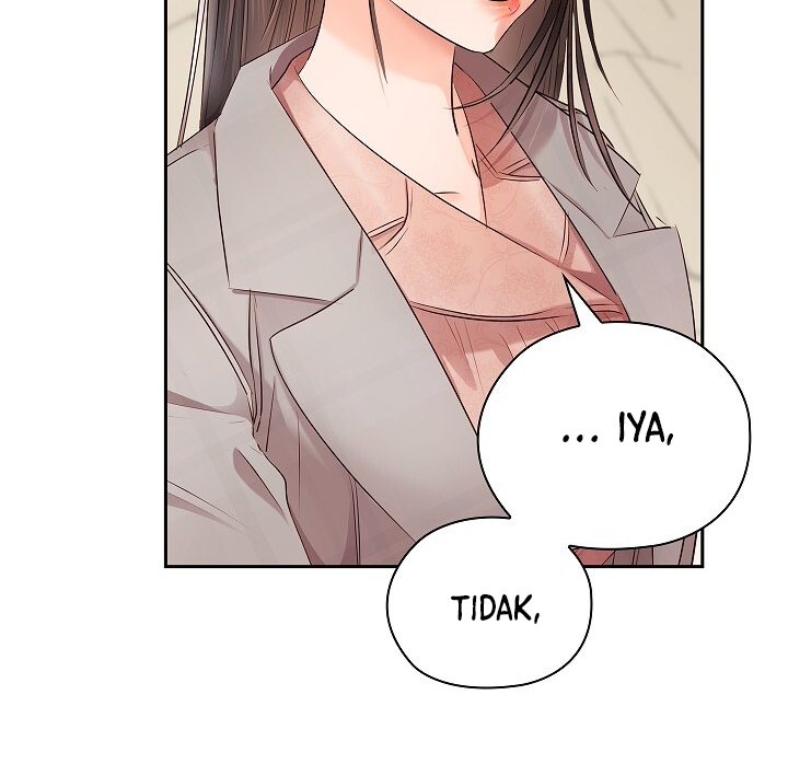 Be Quiet and Don’t Even Smile in the Office Chapter 45 page 13