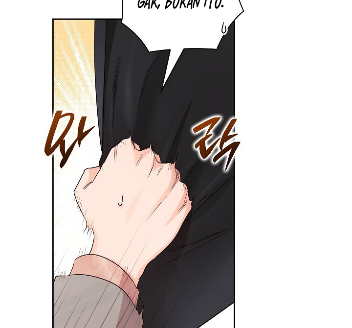 Be Quiet and Don’t Even Smile in the Office Chapter 45 page 24