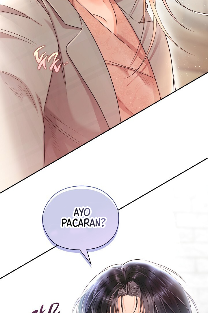 Be Quiet and Don’t Even Smile in the Office Chapter 45 page 27