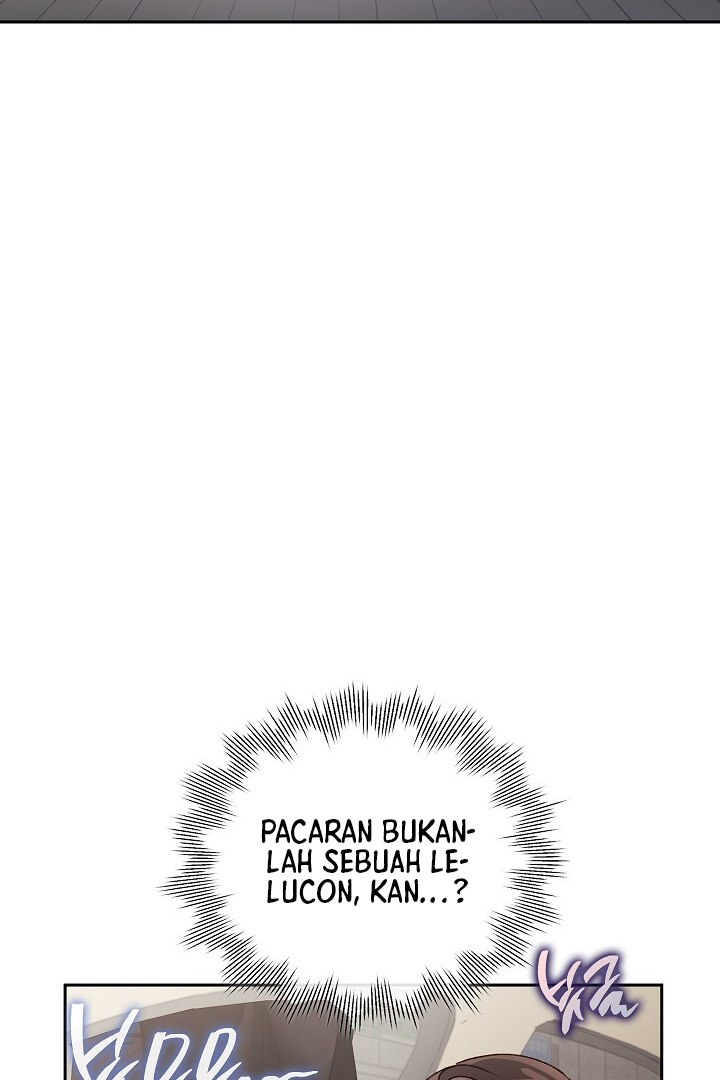 Be Quiet and Don’t Even Smile in the Office Chapter 45 page 40