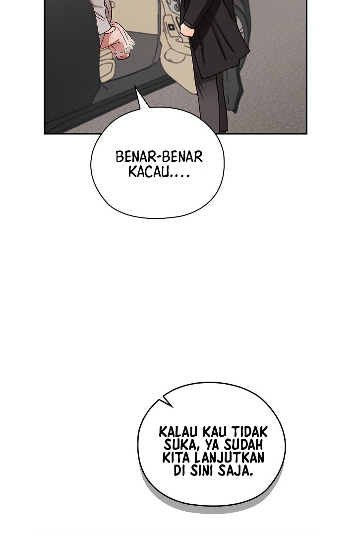 Be Quiet and Don’t Even Smile in the Office Chapter 45 page 45