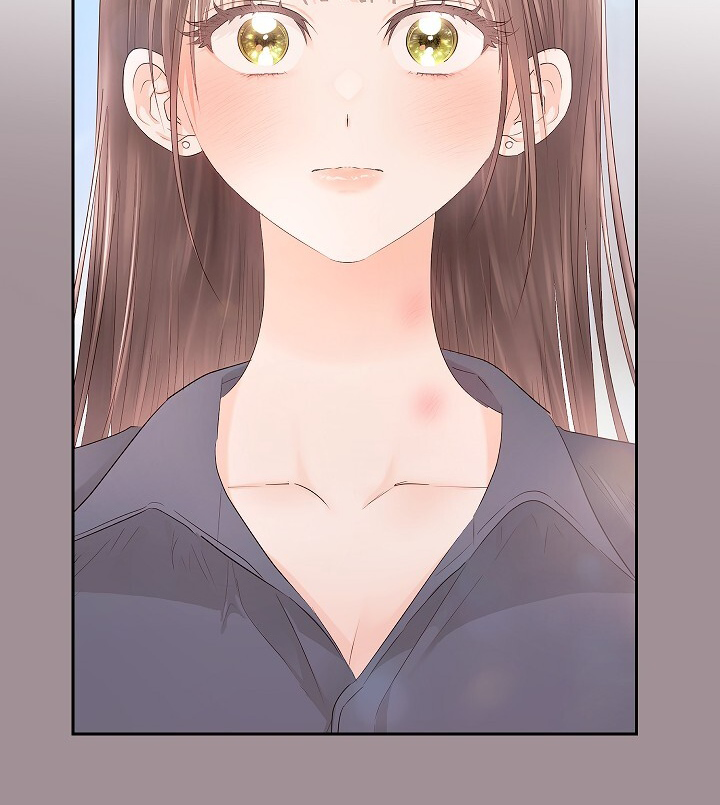 Be Quiet and Don’t Even Smile in the Office Chapter 45 page 52