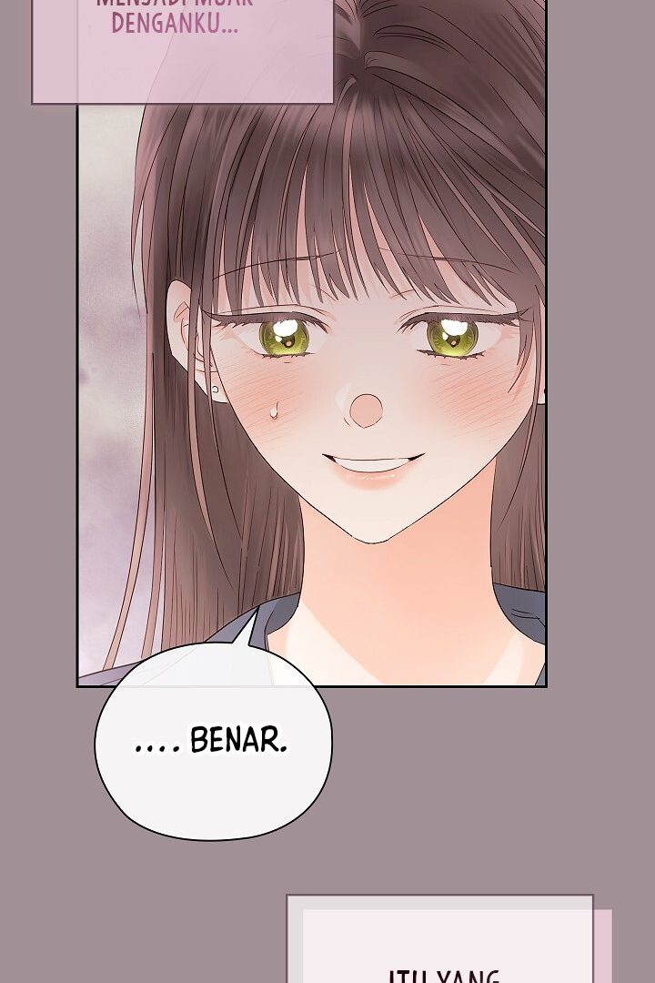 Be Quiet and Don’t Even Smile in the Office Chapter 45 page 54