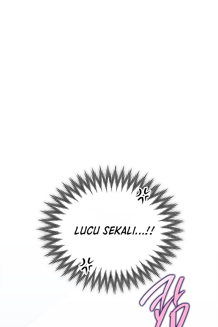 Be Quiet and Don’t Even Smile in the Office Chapter 45 page 61