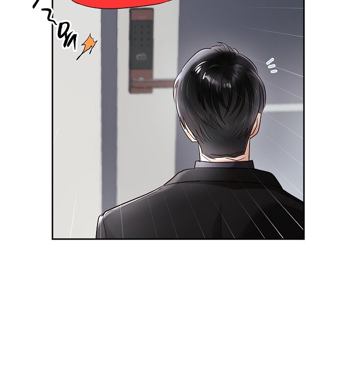 Be Quiet and Don’t Even Smile in the Office Chapter 45 page 66