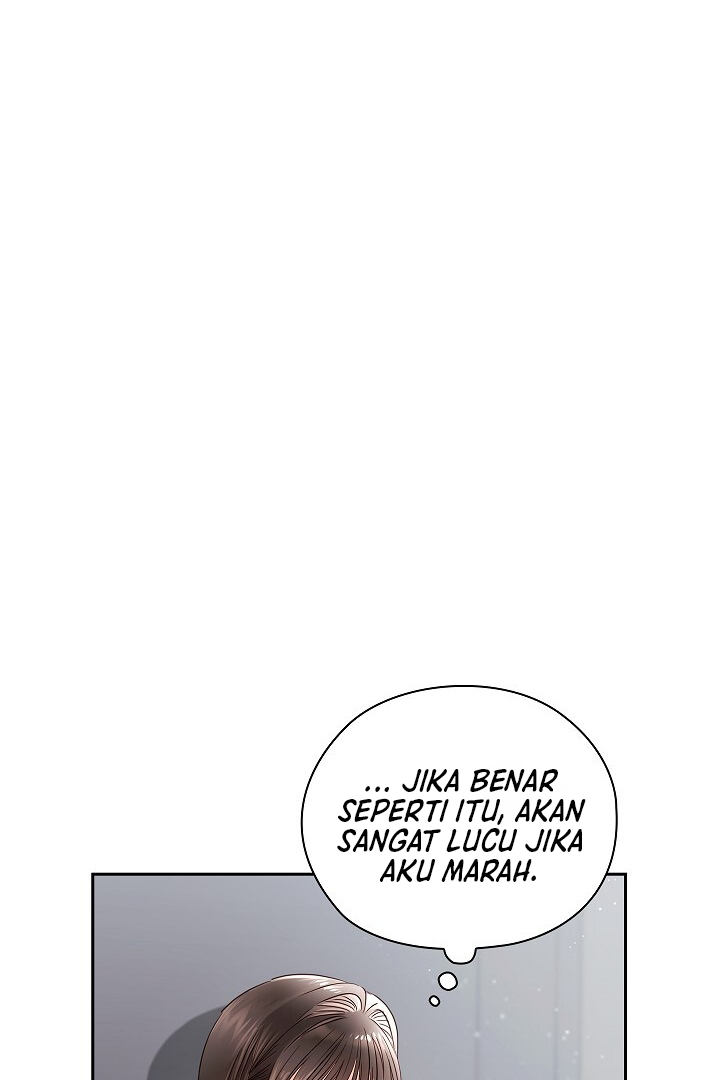 Be Quiet and Don’t Even Smile in the Office Chapter 45 page 68
