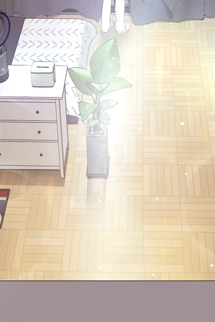 Be Quiet and Don’t Even Smile in the Office Chapter 45 page 74