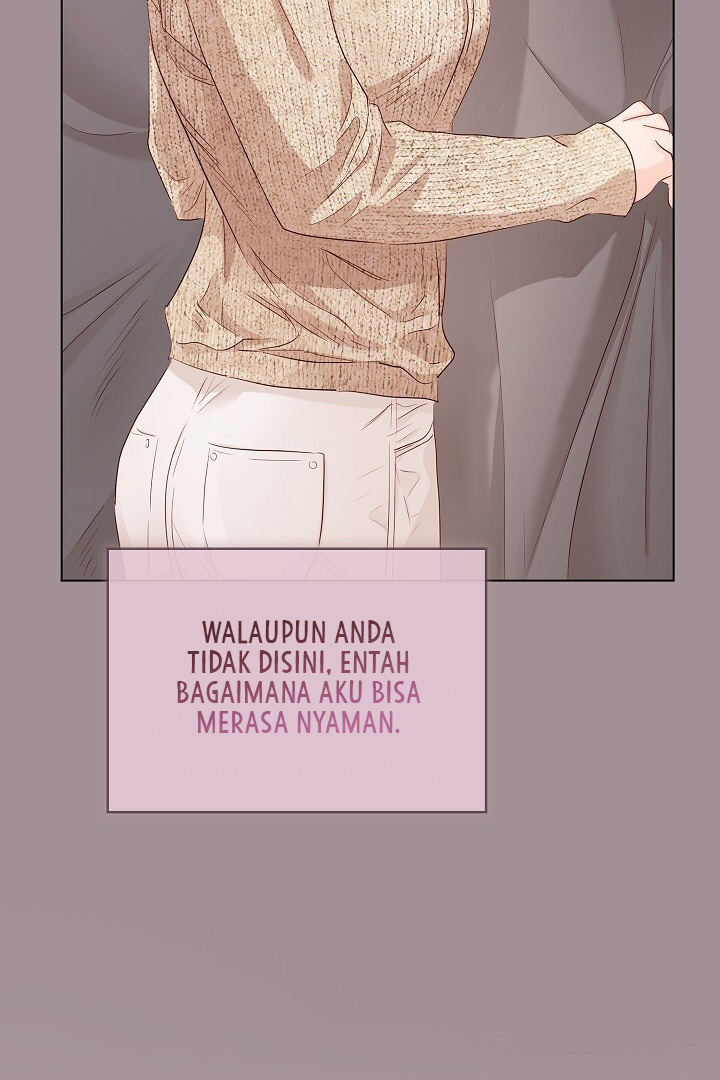 Be Quiet and Don’t Even Smile in the Office Chapter 45 page 76