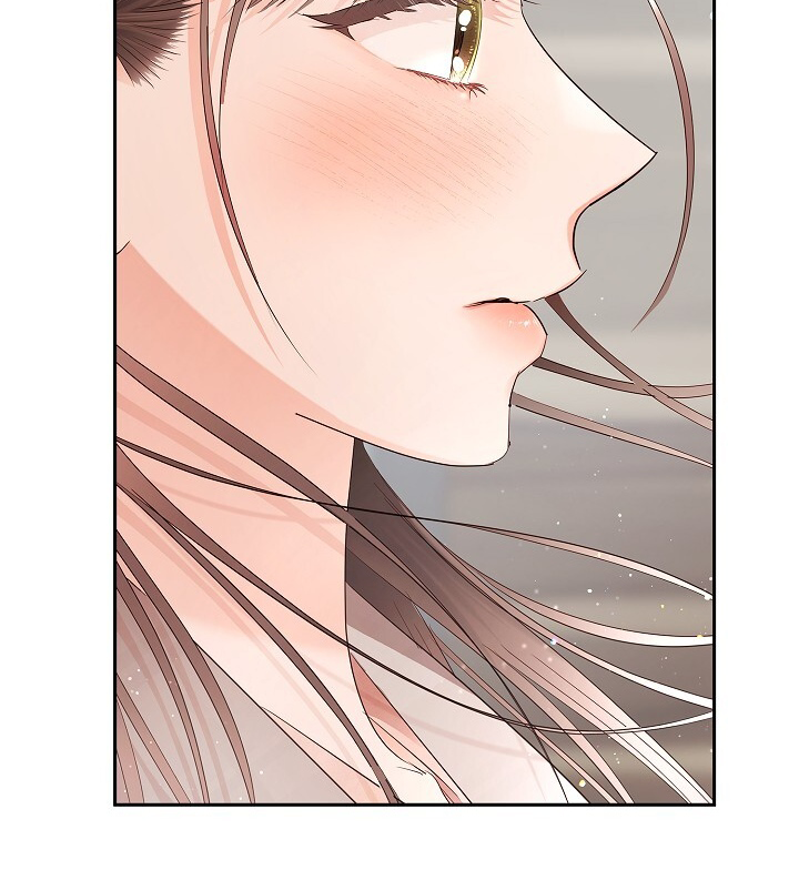 Be Quiet and Don’t Even Smile in the Office Chapter 45 page 80