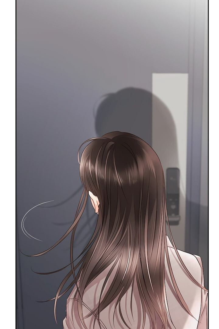 Be Quiet and Don’t Even Smile in the Office Chapter 45 page 82