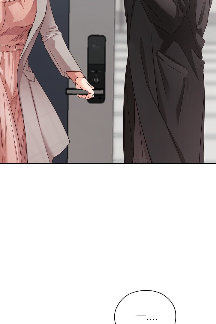 Be Quiet and Don’t Even Smile in the Office Chapter 45 page 86