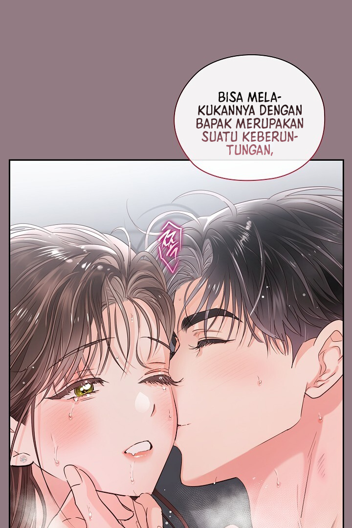 Be Quiet and Don’t Even Smile in the Office Chapter 45 page 95