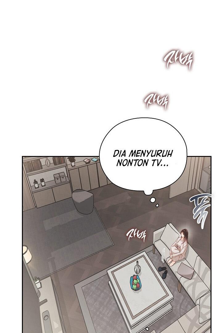Be Quiet and Don’t Even Smile in the Office Chapter 46 page 100