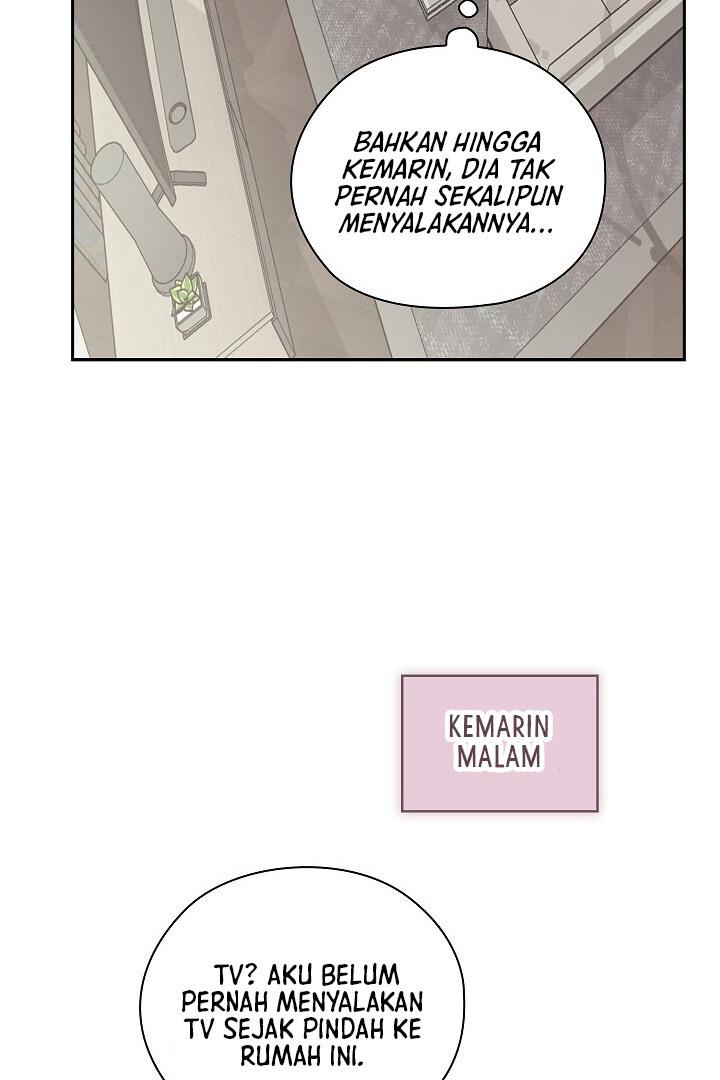 Be Quiet and Don’t Even Smile in the Office Chapter 46 page 101
