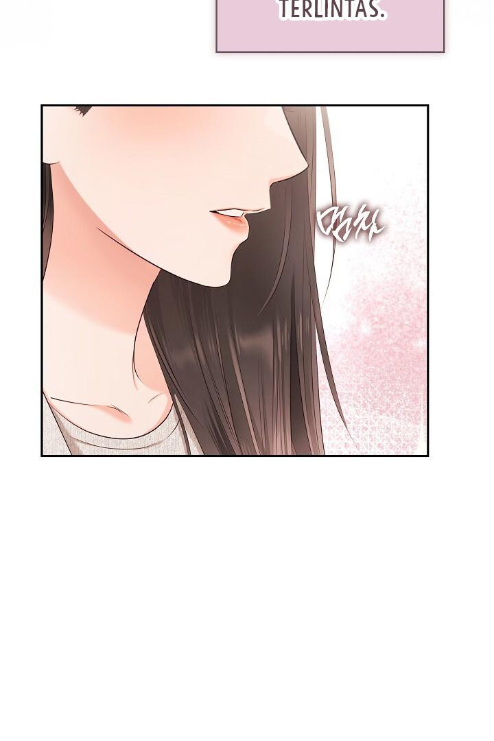 Be Quiet and Don’t Even Smile in the Office Chapter 46 page 118