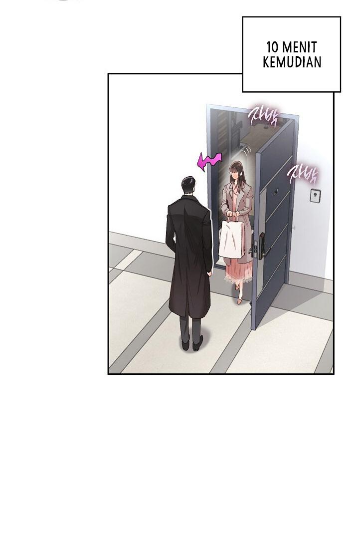 Be Quiet and Don’t Even Smile in the Office Chapter 46 page 11
