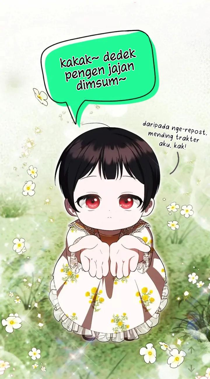 Be Quiet and Don’t Even Smile in the Office Chapter 46 page 124