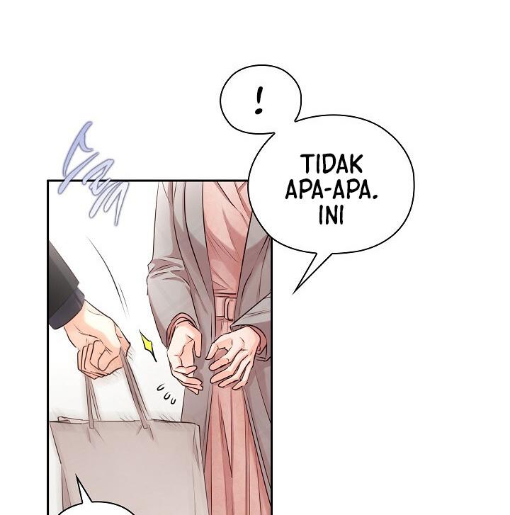 Be Quiet and Don’t Even Smile in the Office Chapter 46 page 12