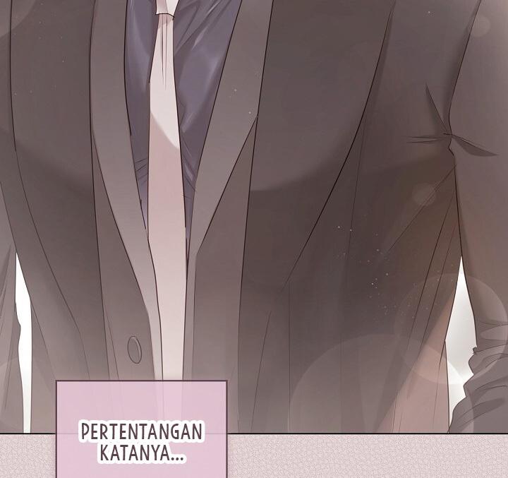 Be Quiet and Don’t Even Smile in the Office Chapter 46 page 26