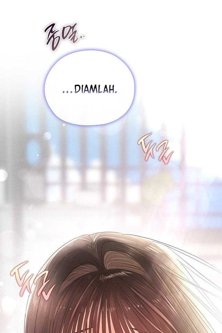Be Quiet and Don’t Even Smile in the Office Chapter 46 page 3