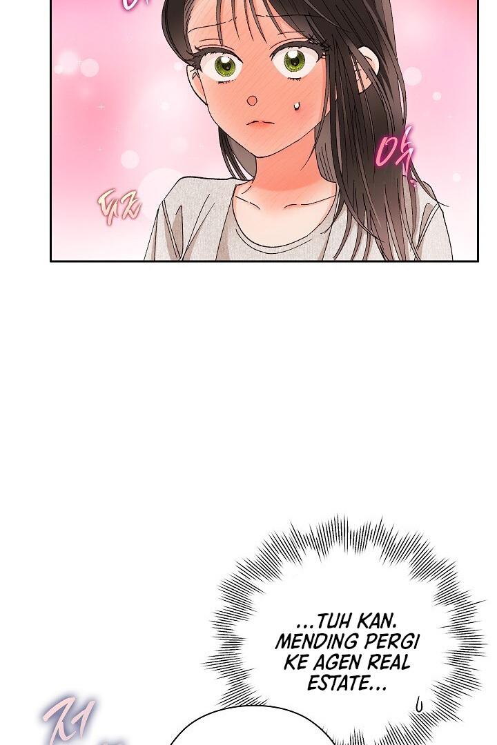 Be Quiet and Don’t Even Smile in the Office Chapter 46 page 46