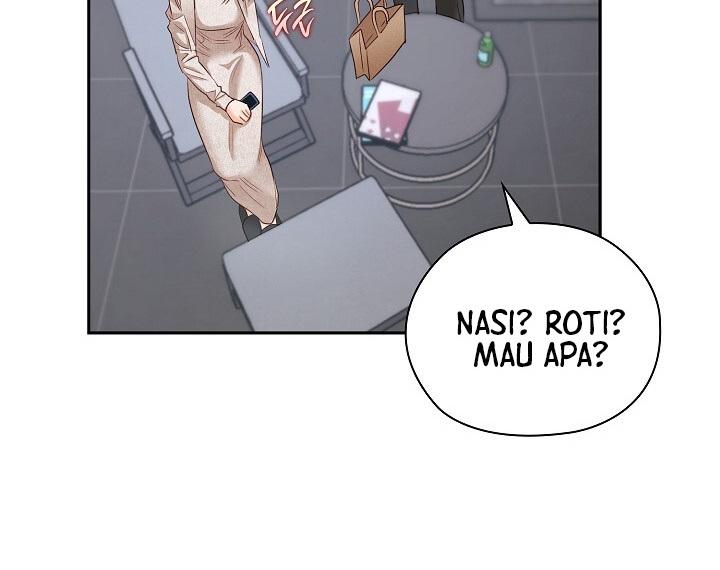 Be Quiet and Don’t Even Smile in the Office Chapter 46 page 69