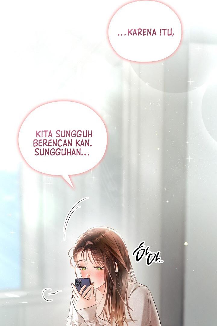 Be Quiet and Don’t Even Smile in the Office Chapter 46 page 85