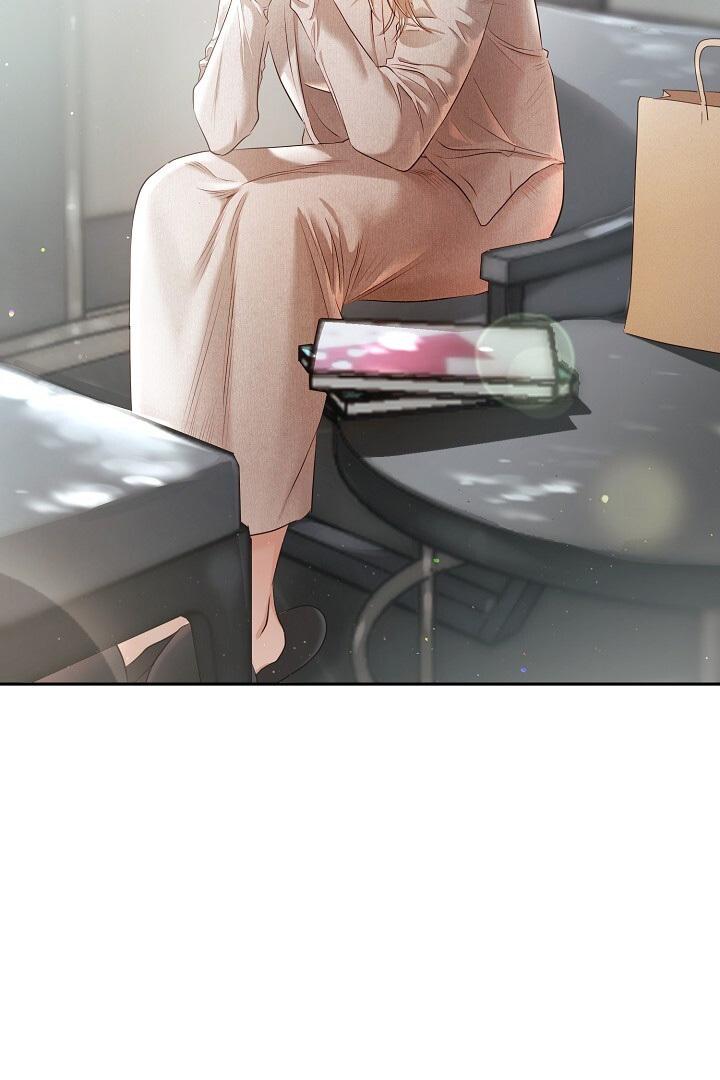 Be Quiet and Don’t Even Smile in the Office Chapter 46 page 86