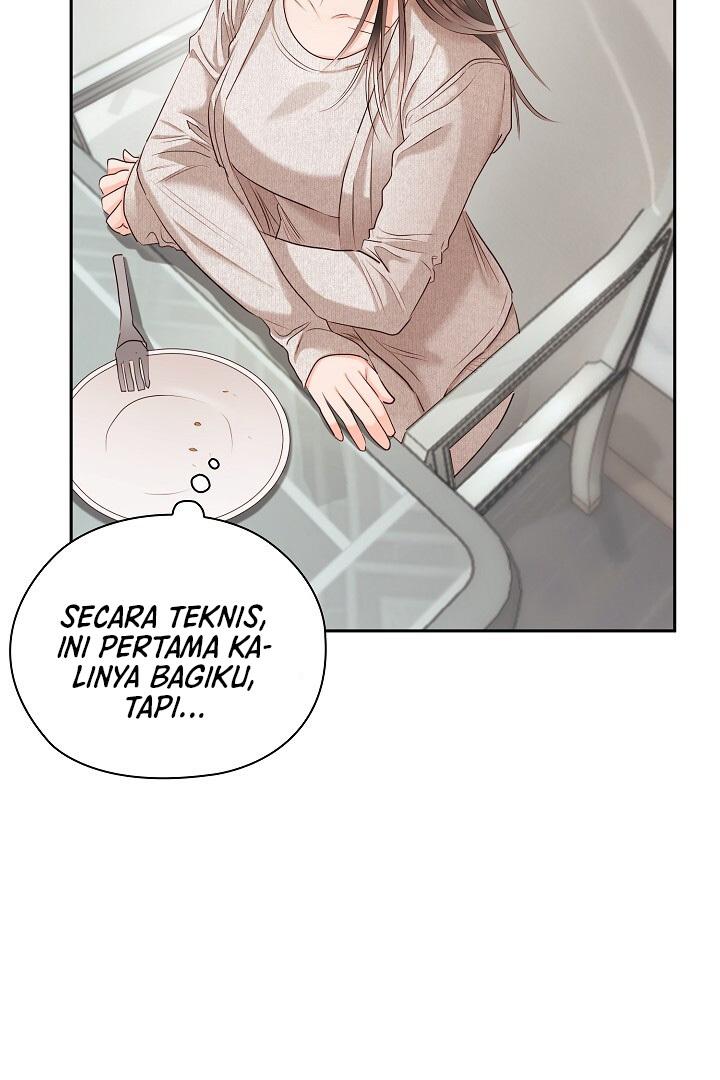 Be Quiet and Don’t Even Smile in the Office Chapter 46 page 90