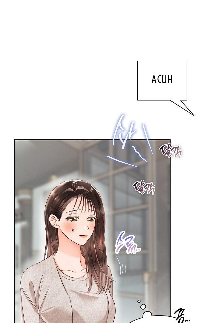 Be Quiet and Don’t Even Smile in the Office Chapter 46 page 98